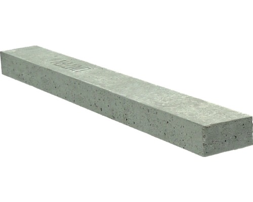 Gewapend betonnen latei 1000 x 115 x 71 mm