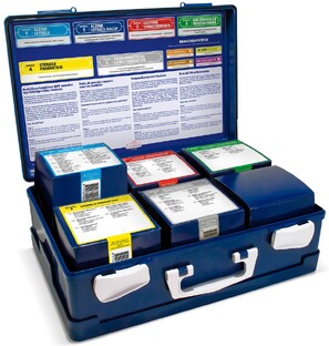 HeltiQ Module Kleine Letsels 1ST