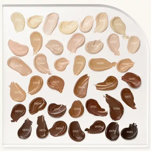 Invisible Cover Foundation 030N