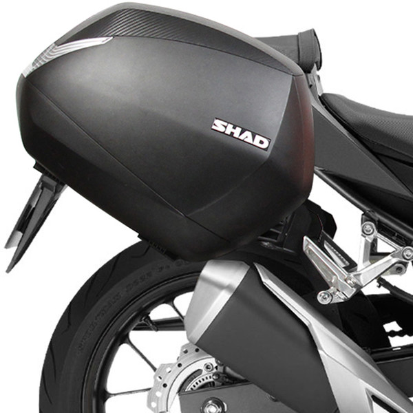 Shad - Support Fixation 3P System Honda CB500 F H0CB56IF