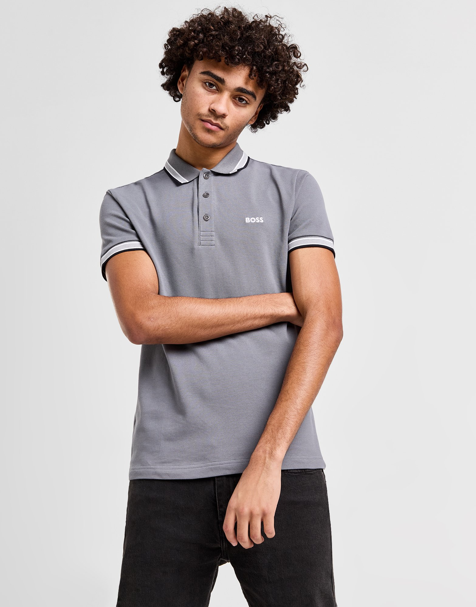 BOSS Polo Paddy