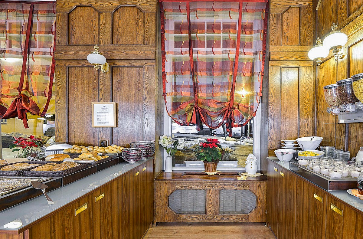 Wellness Kurzurlaub Marienbad