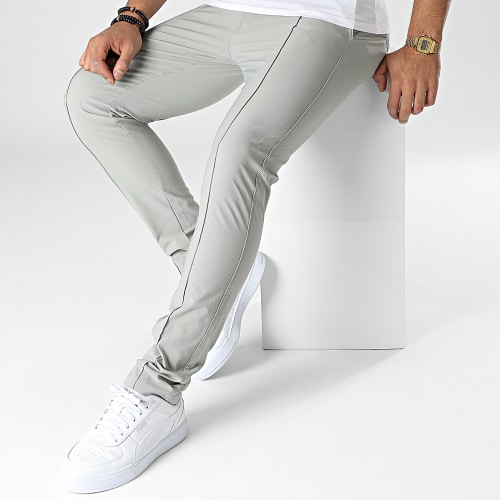Pantalon Jogging XQ35 Gris