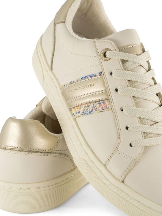 TOM TAILOR Sneaker