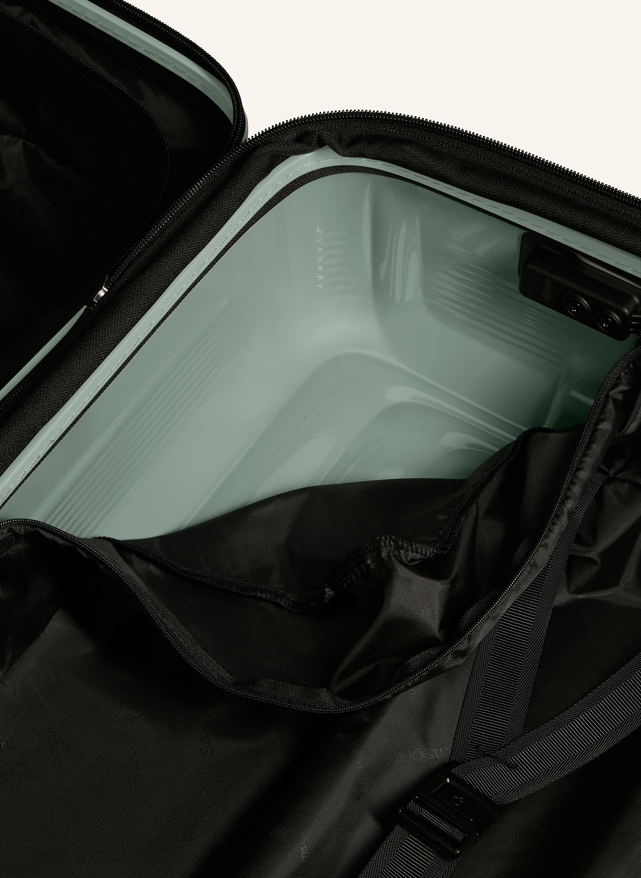 Samsonite Trolley NUON