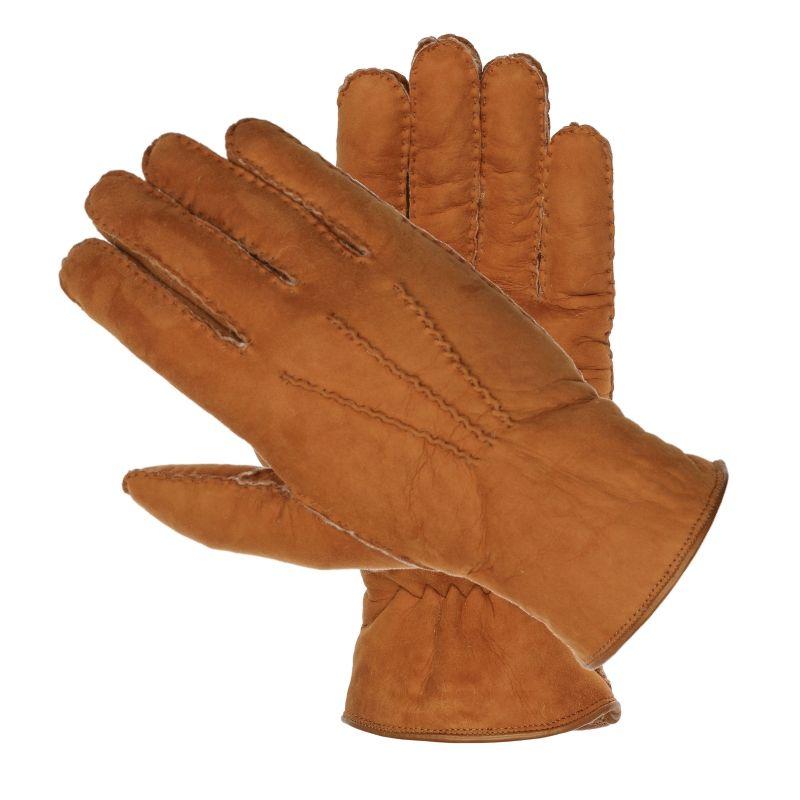 Caridei Heren Lammy Cognac