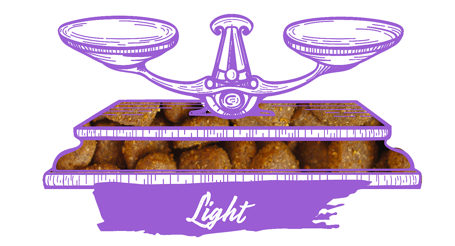 Calibra Dog Expert Nutrition Light Chicken & Rice 2 kg