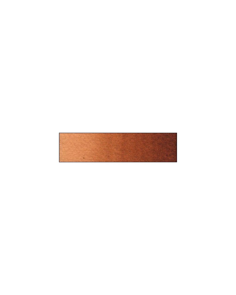 B-334 transparent oxyde laque rouge