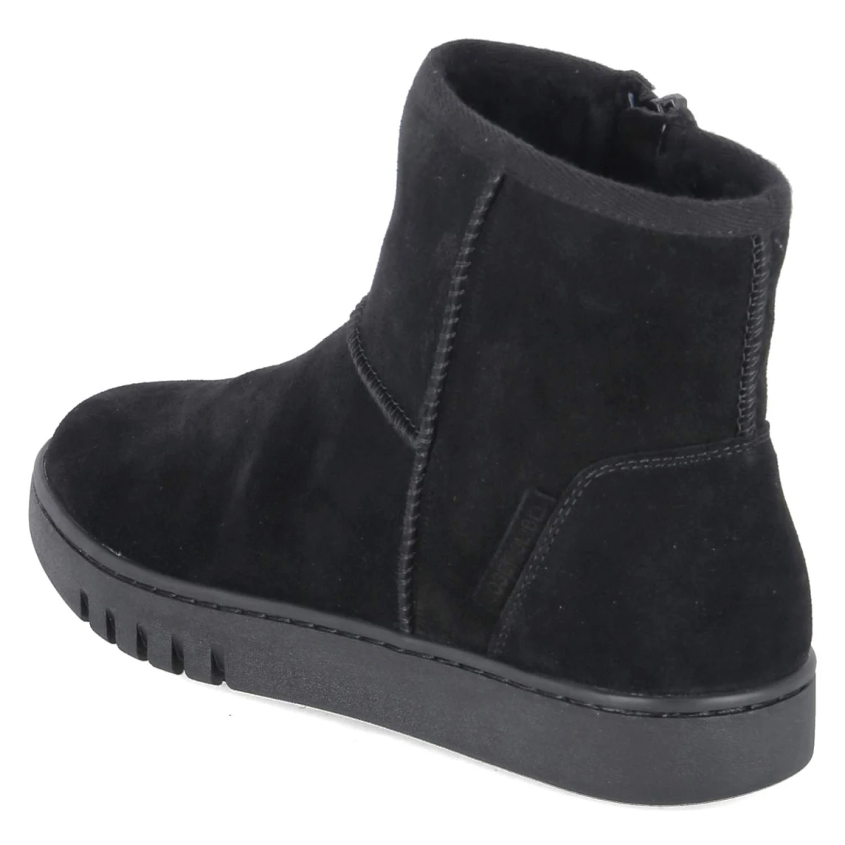 Josef SeibelWintersboots JESSIE 09 - schwarz