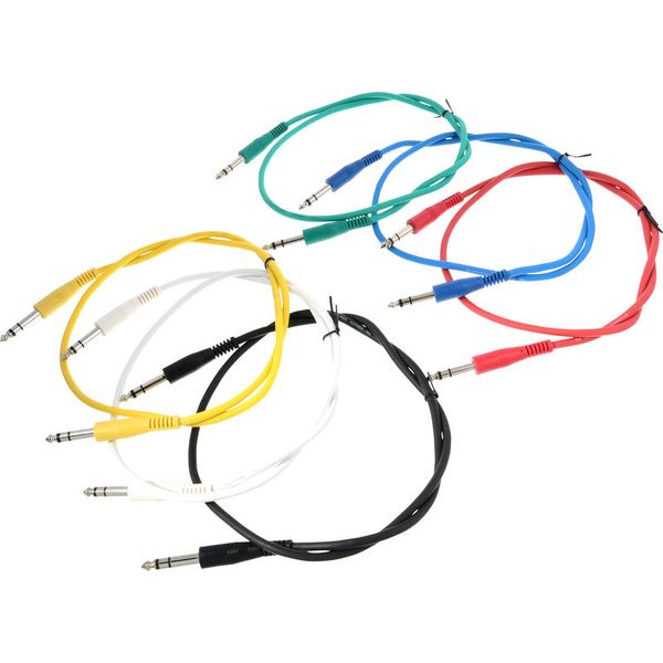 the sssnake SK369S-09 Patchkabel