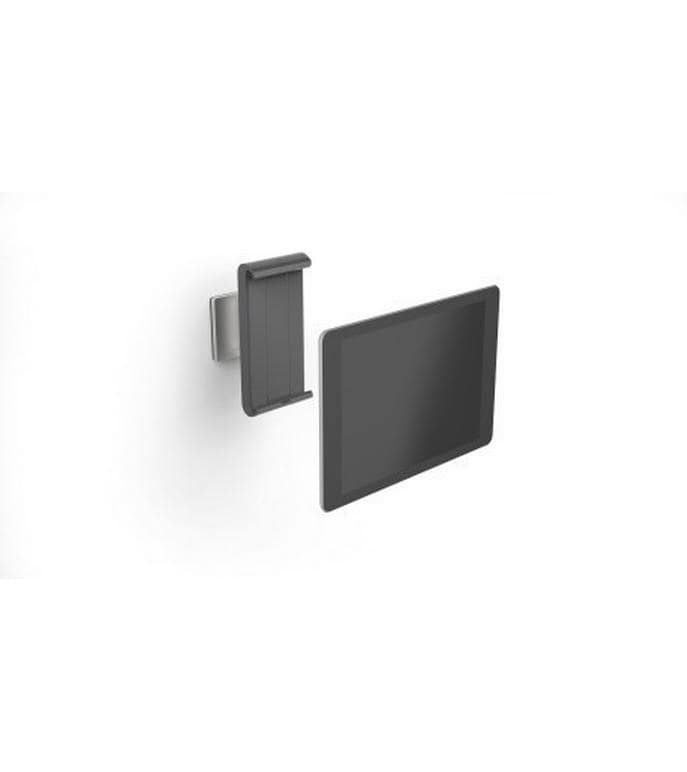 DURABLE Halterung Wall Silber Tablet-Wandhalter