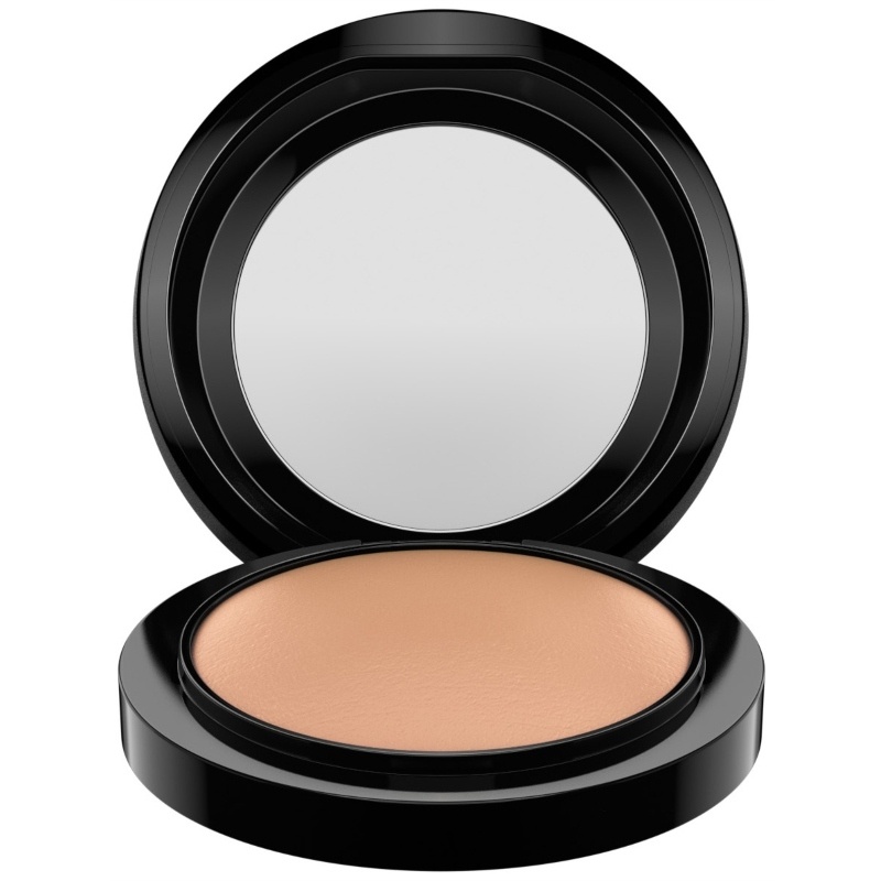 MAC Mineralize Skinfinish Natural Powder 10 gr. - Medium Deep