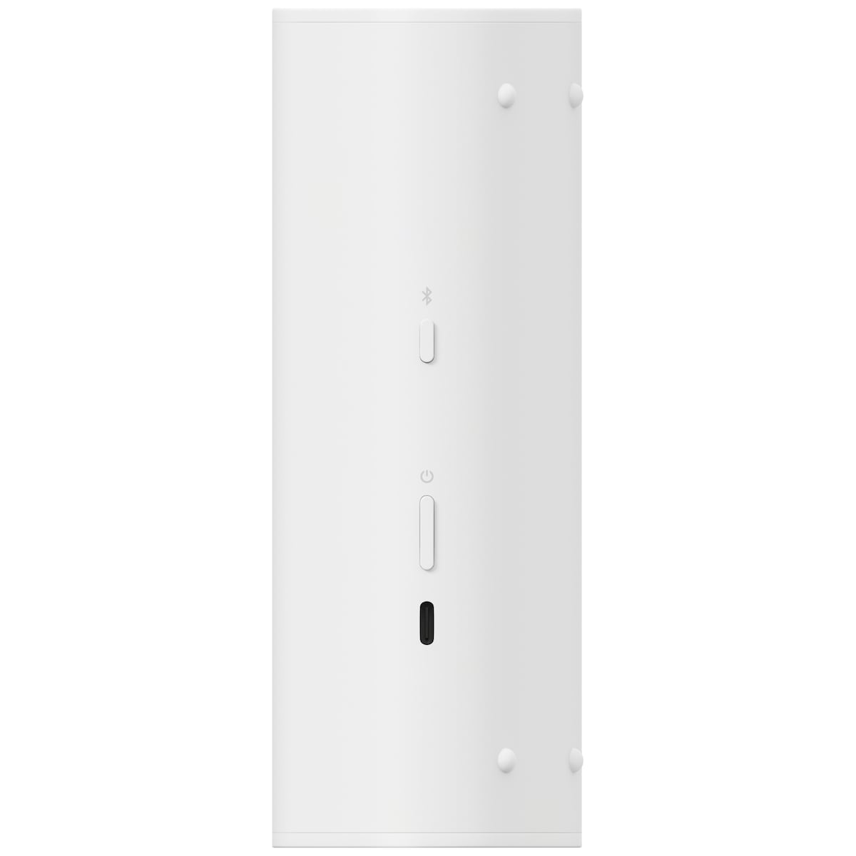 Sonos Roam 2 bærbar høyttaler (hvit)