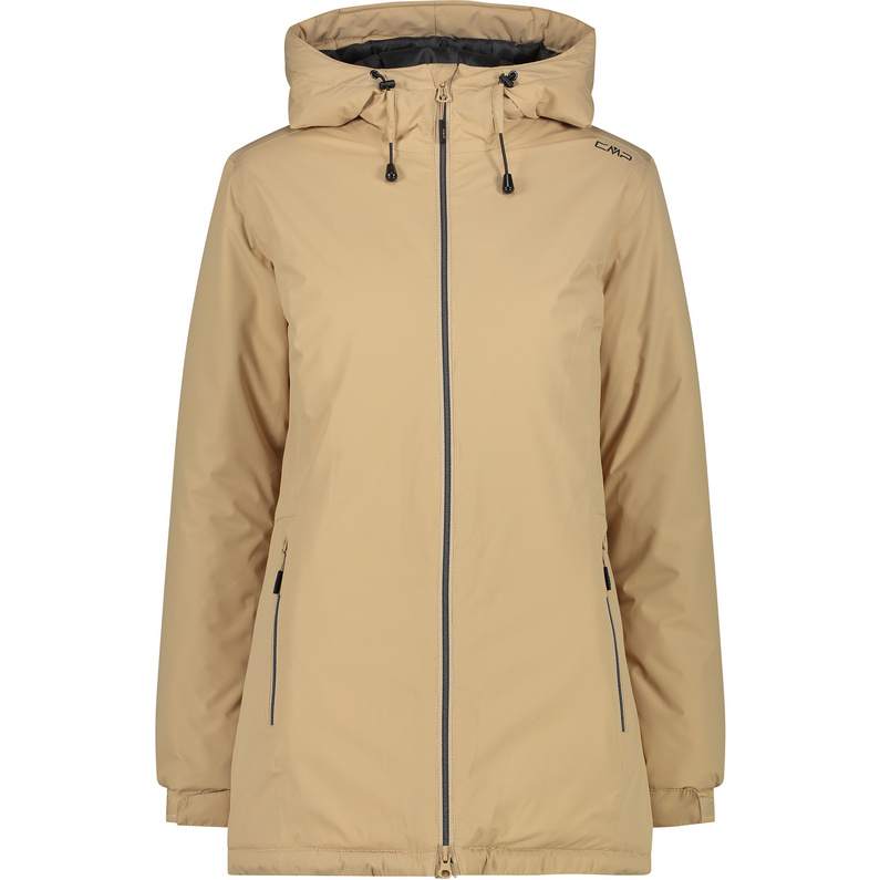 CMP Damen Hoodie Jacke