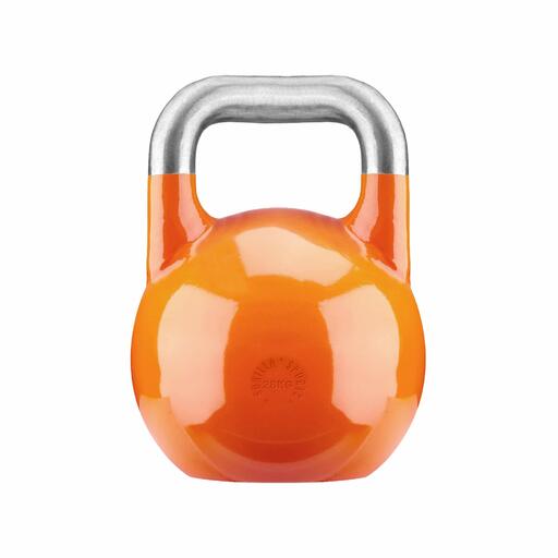 Competição de Kettlebell Gorilla Sports