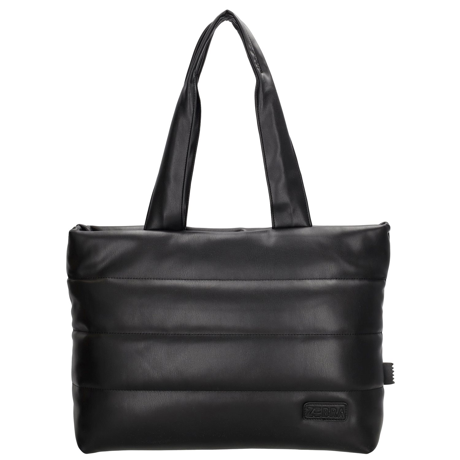 Zebra Trends Evie Shopper 23043 black