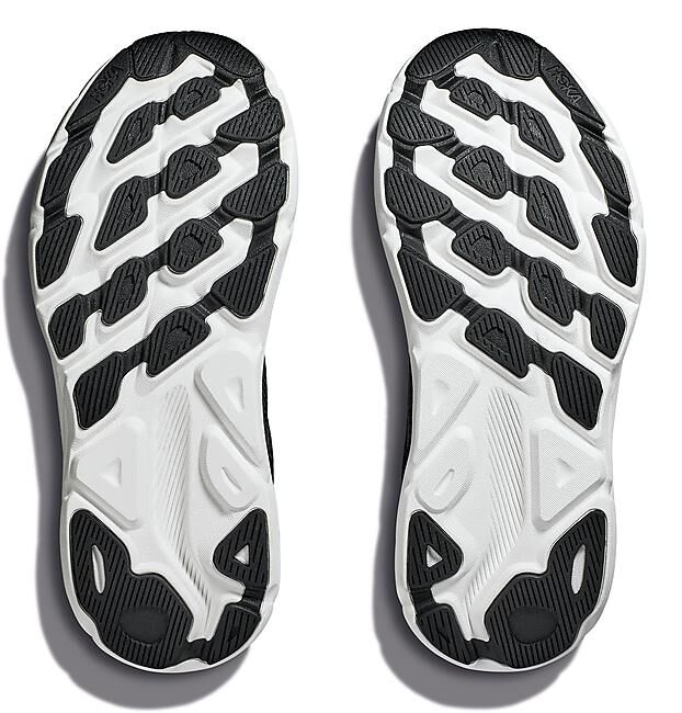 HOKA - CHAUSSURES DE RUNNING CLIFTON 9 W