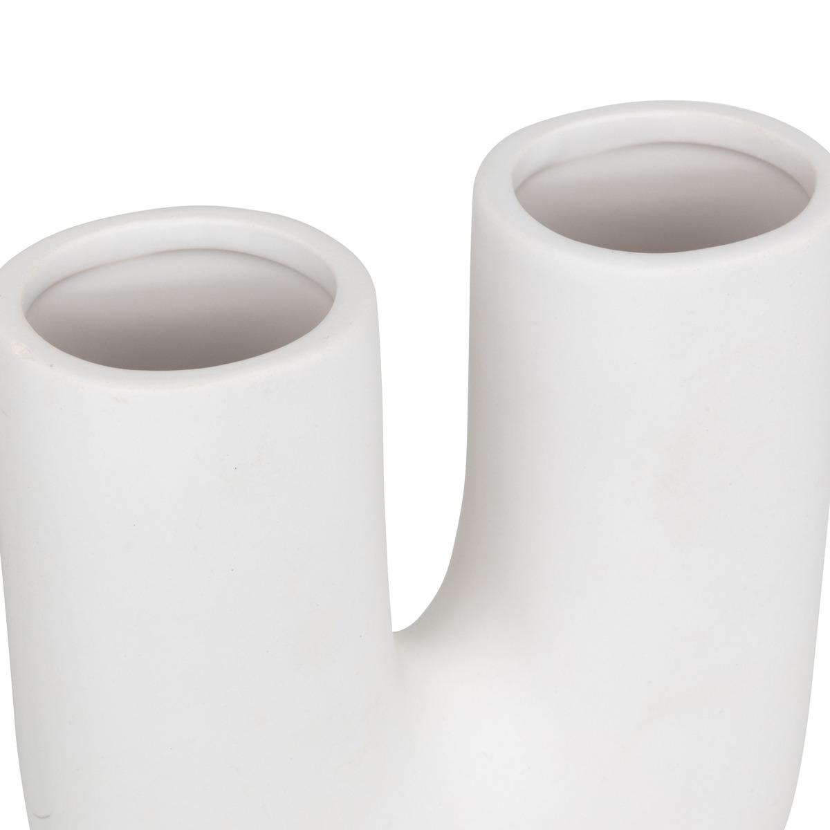 VASE CERAMIQUE ZIVA H.15CM