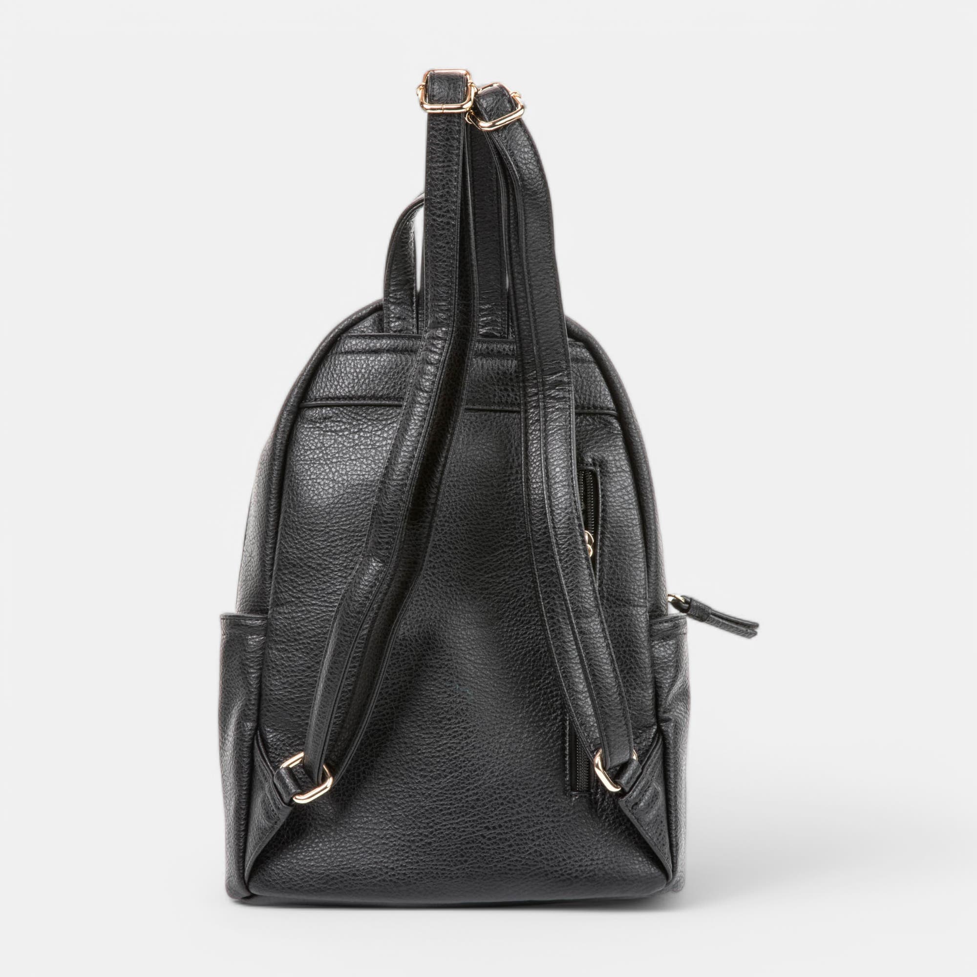 Sac à dos noir
