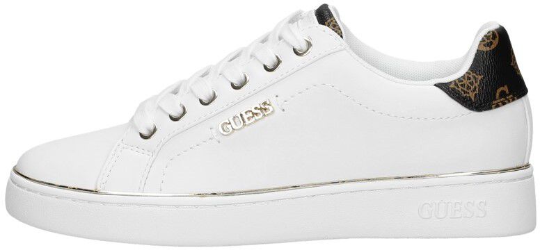 Guess Beckie wit
