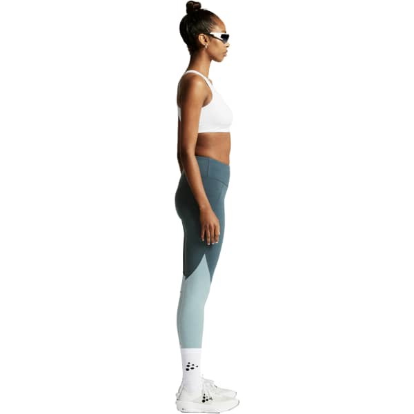 Collant running CRAFT ADV ESSENCE WARM TIGHTS 2 W ORION/ARONA