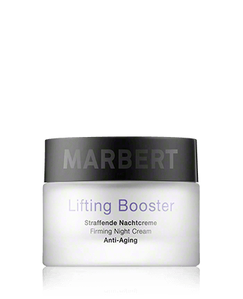 Marbert Lifting Booster Straffende Nachtcreme 50ml