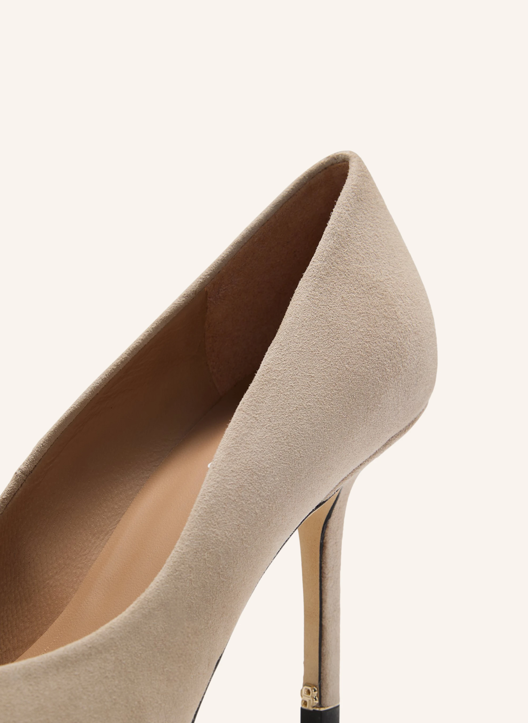 BOSS Pumps CHARLIZE_PUMP90_SD