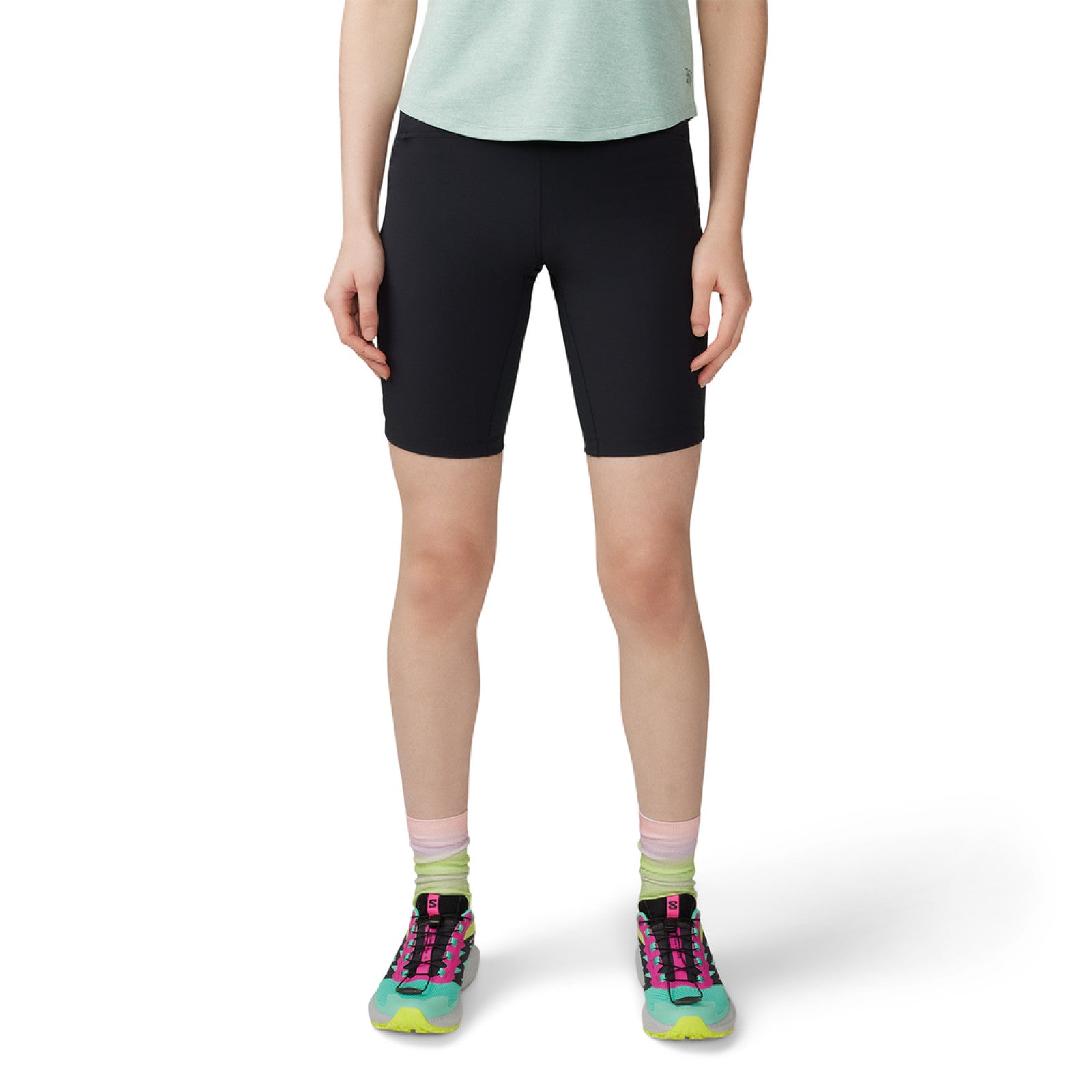 Shorts Chockstone Trail Tight black 010