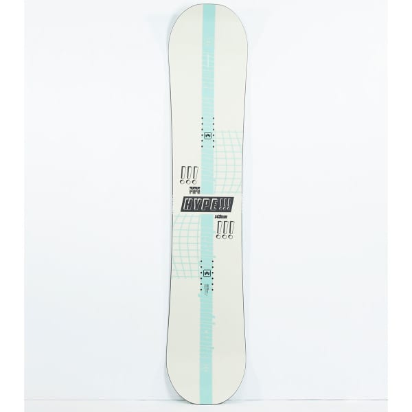 Planche de snowboard ROME HYPE W