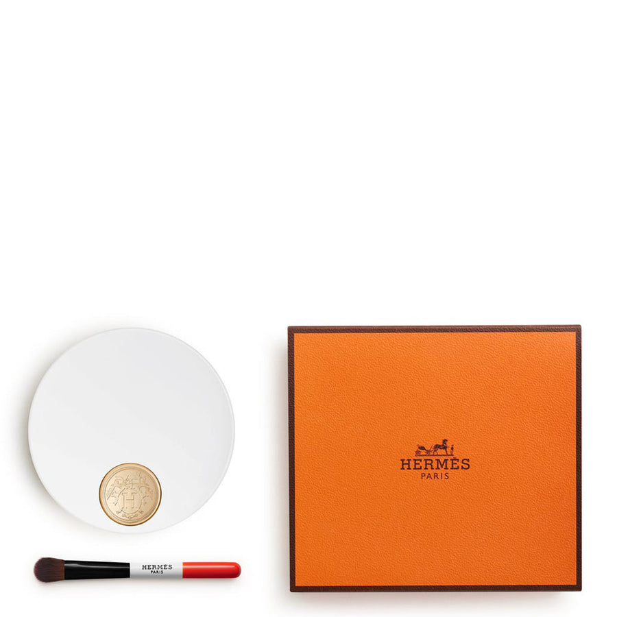 Ombre d'Hermès, Eye Shadow Quartet