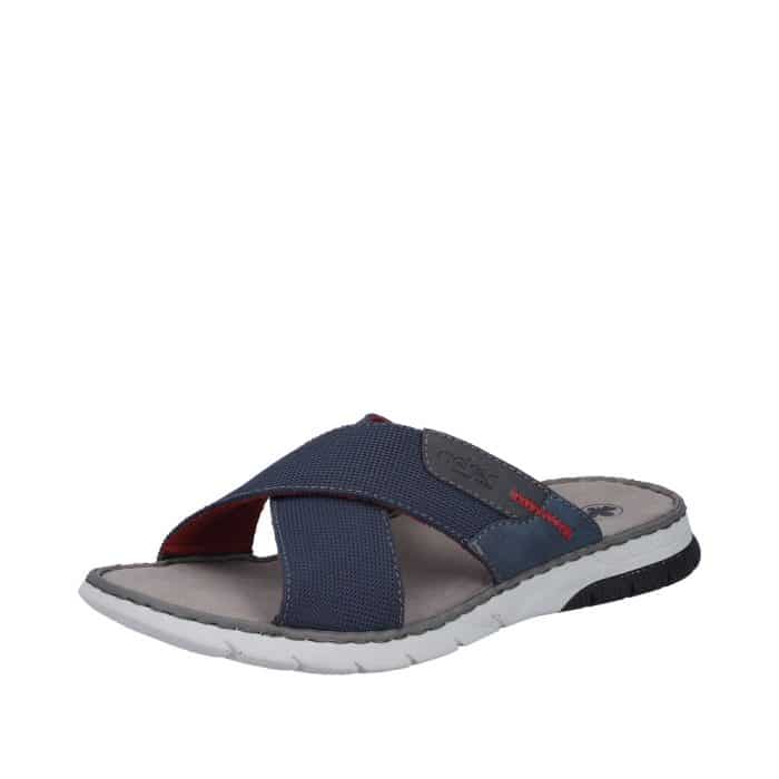 Rieker Sandal Herre 25250-14