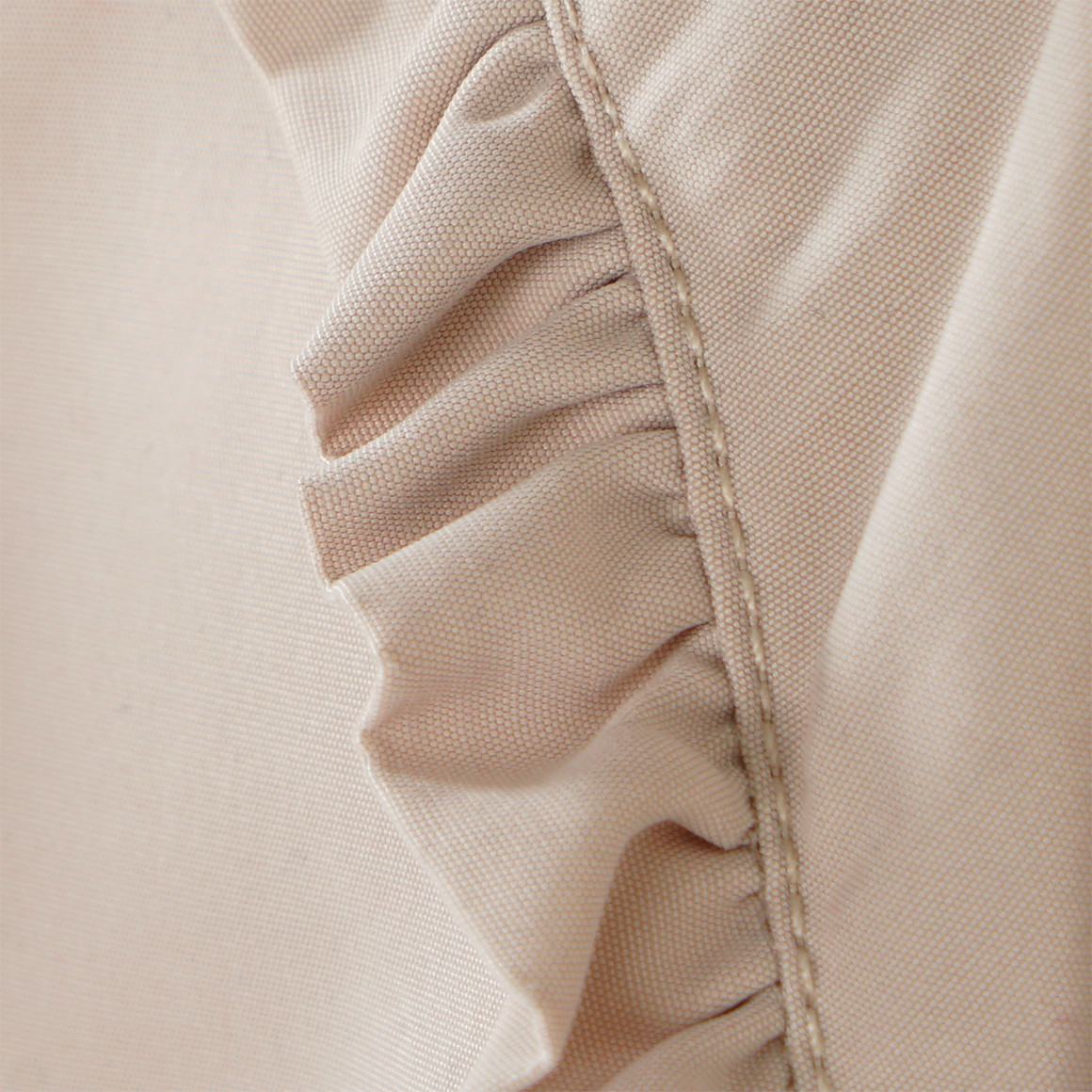 Topomini 3 in 1 Baby Multifunktionsjacke mit Kapuze beige