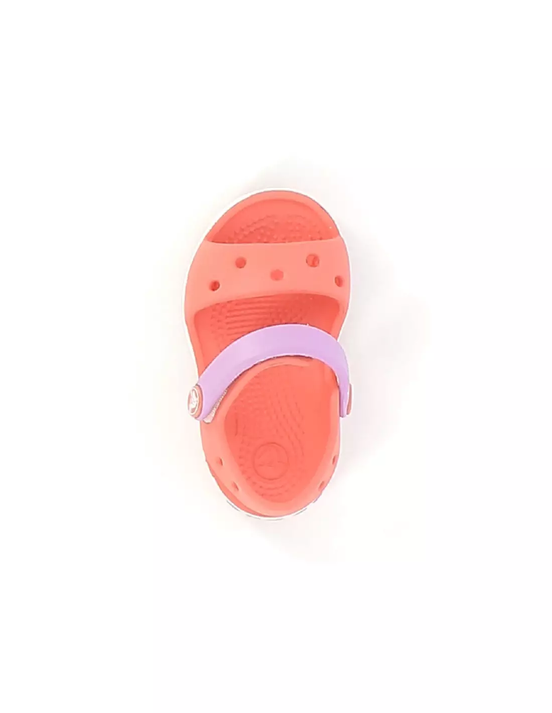 CROCS CROBAND SANDAL - Sandales & nu-pieds Fresco