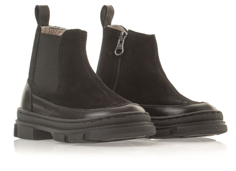 Babywalker Chelsea Boots