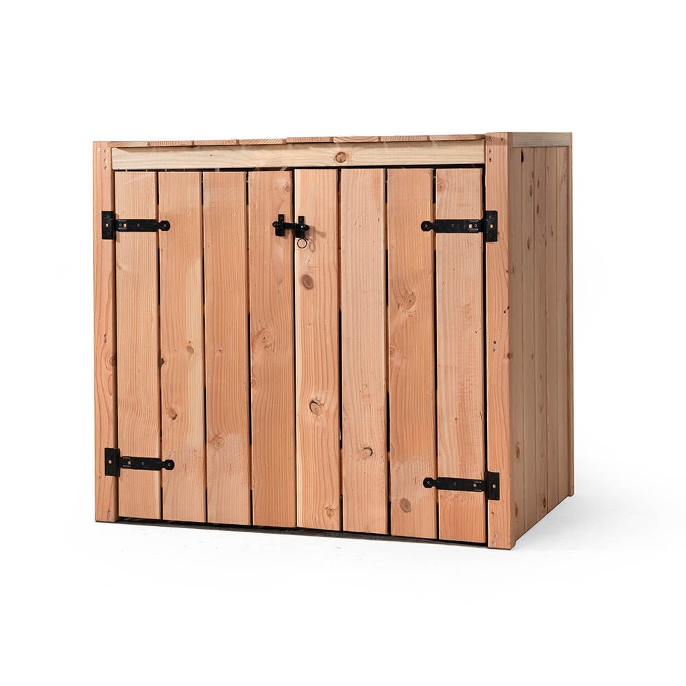 Volente Demi - Containerombouw - 119x87.5x133.5 cm
