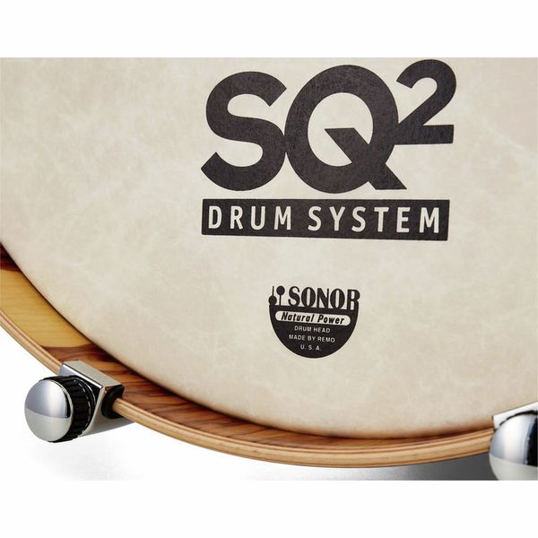 Sonor SQ2 Set Maple African Marble