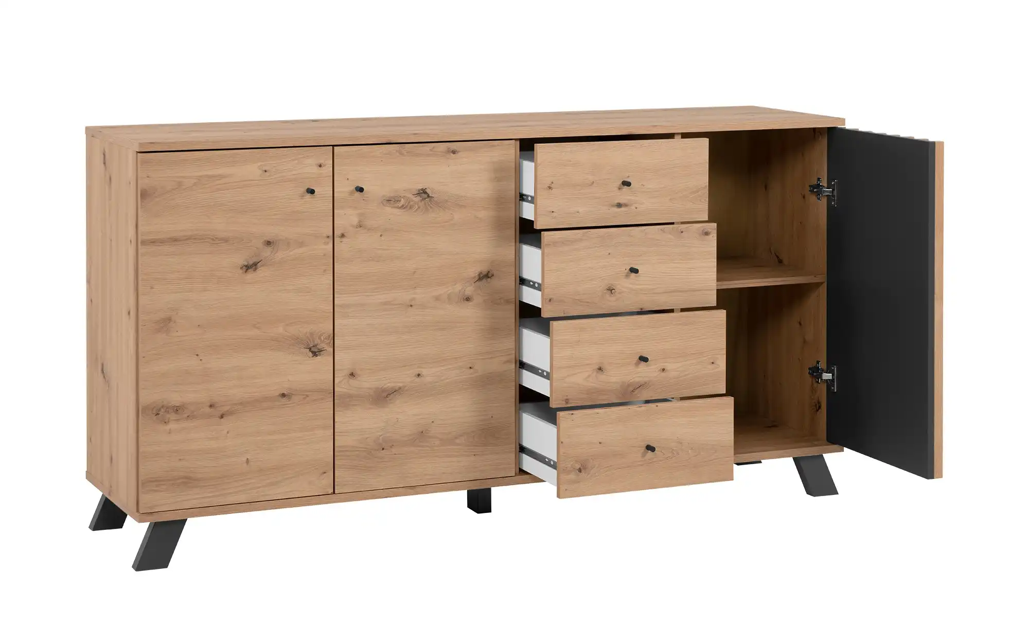 Sideboard Harmony