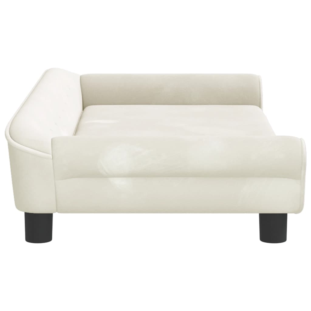 Cama para cachorro