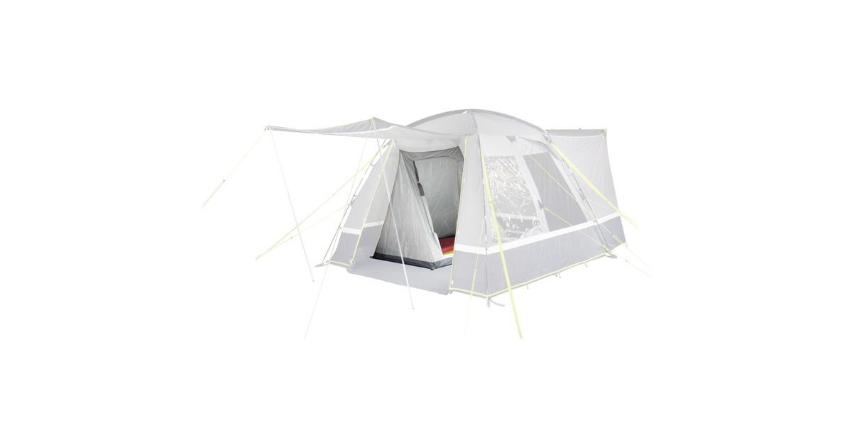 High PeakBinnentent voor Trentino 2.0  (Wit/grijs)