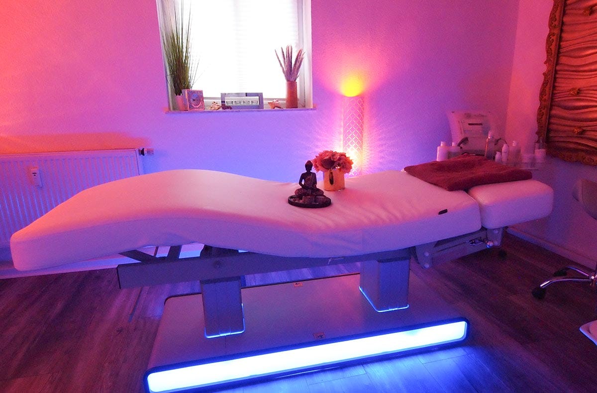 HypnoTouch™ Massage Hamburg