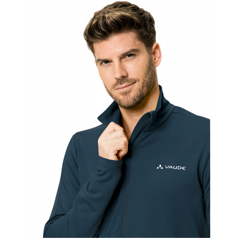 Livigno Halfzip II - Polaire homme