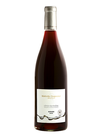 MATHILDE CHAPOUTIER CÔTES DU RHÔNE 2022