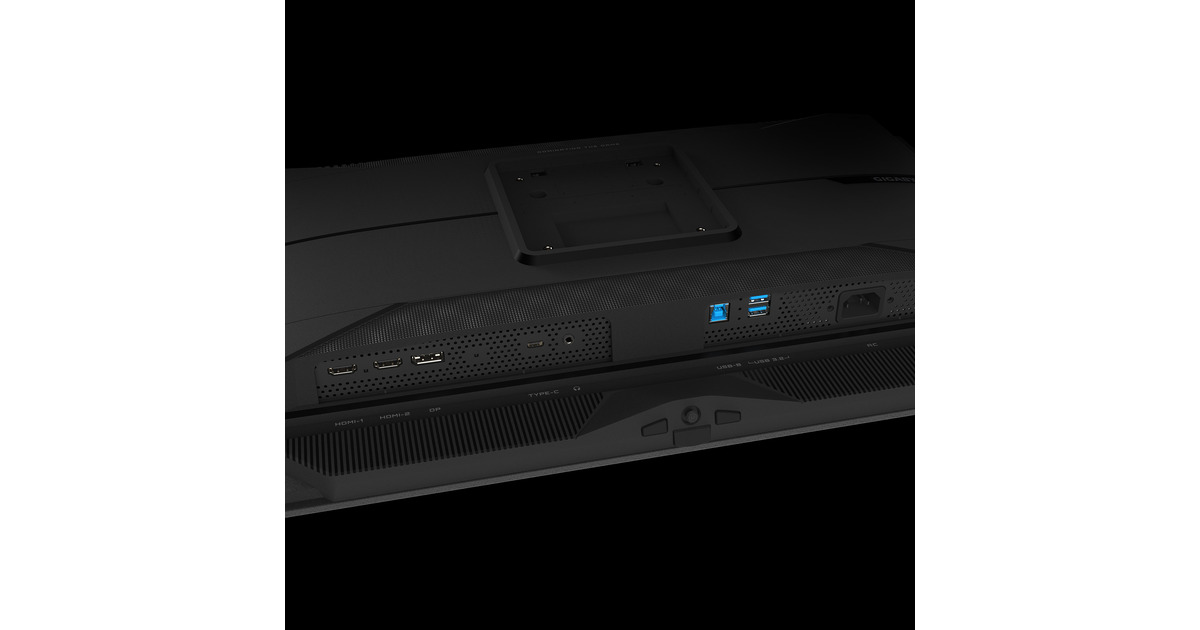 GIGABYTEMO27Q2A 27