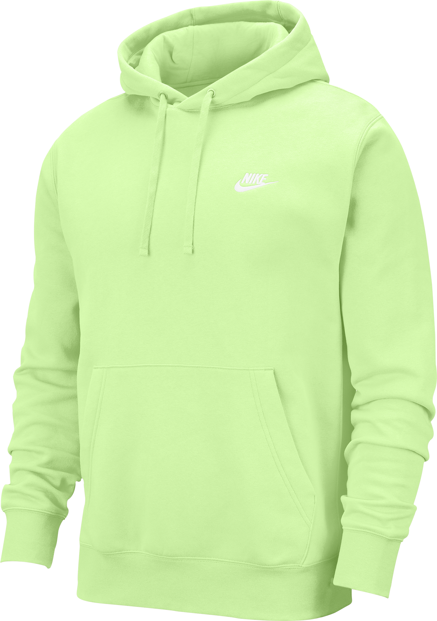 Nike Hoody Grün F383