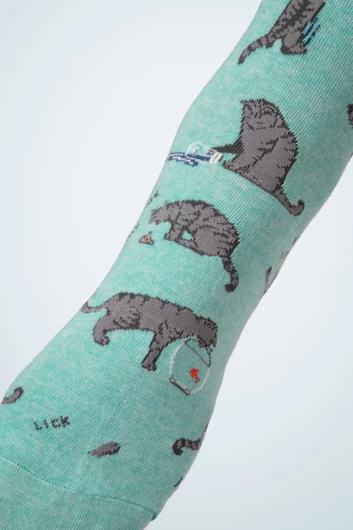 Socksmith Cativities sokken