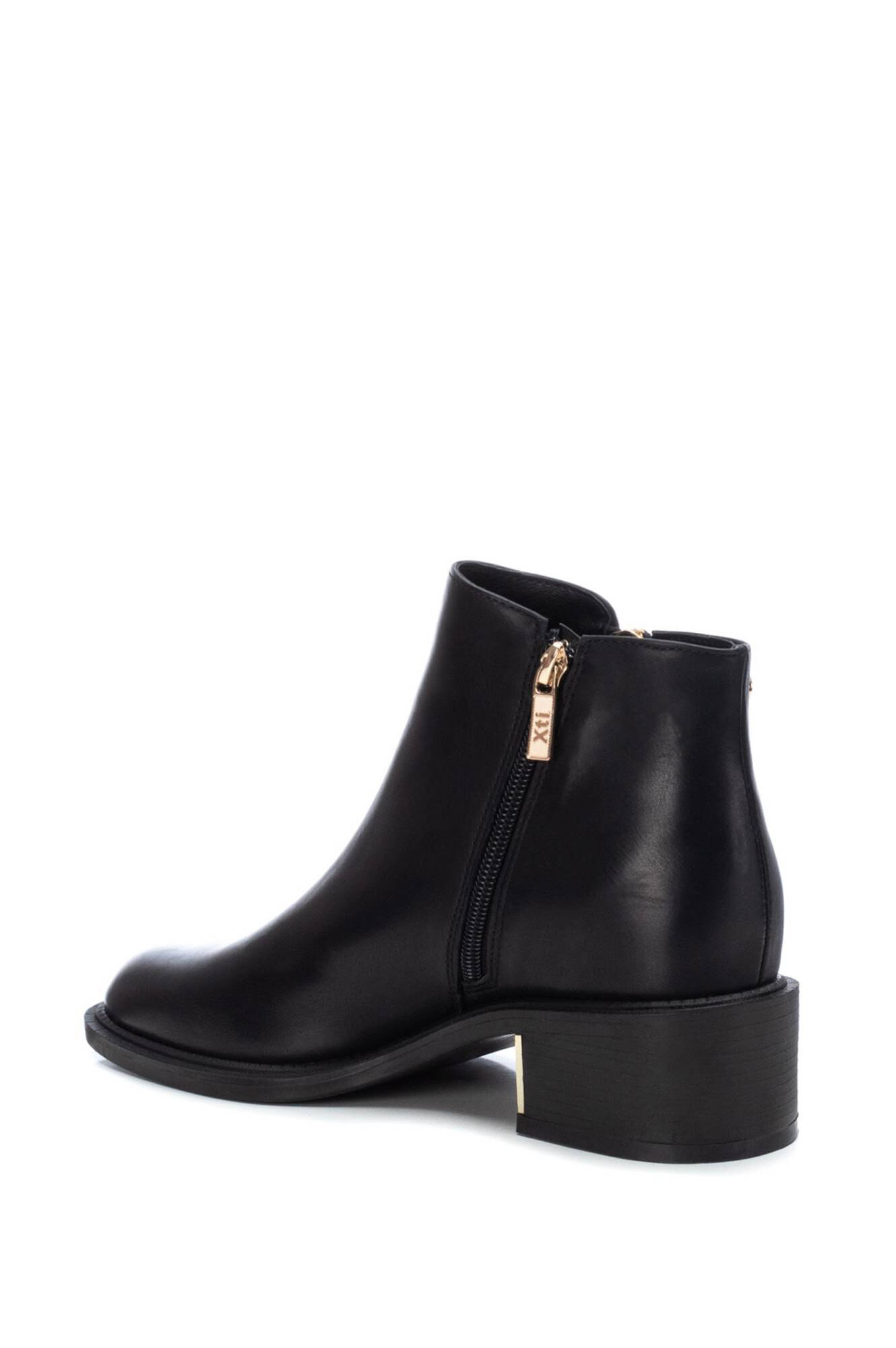 Botas de cano curto femininas