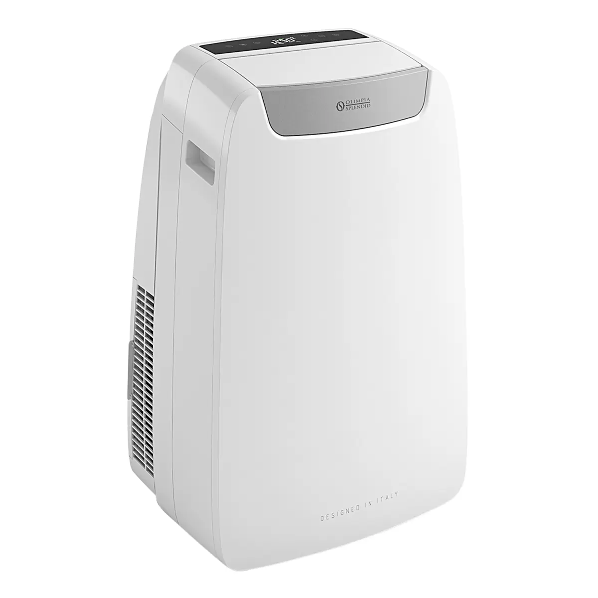 Klimagerät Dolceclima Air PRO 14 HP WIFI weiss