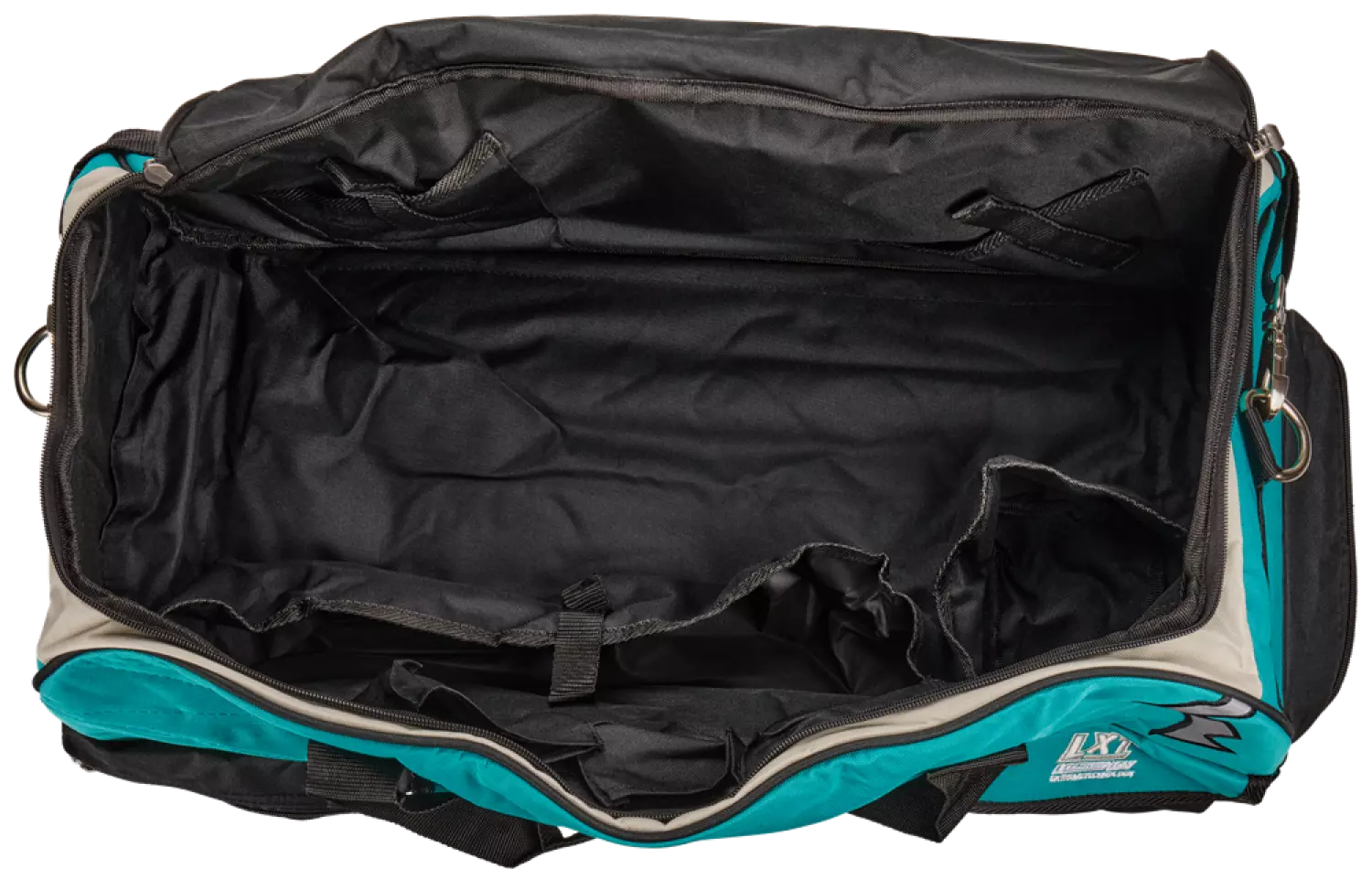 Makita 831279-0 Gereedschapstas Blauw