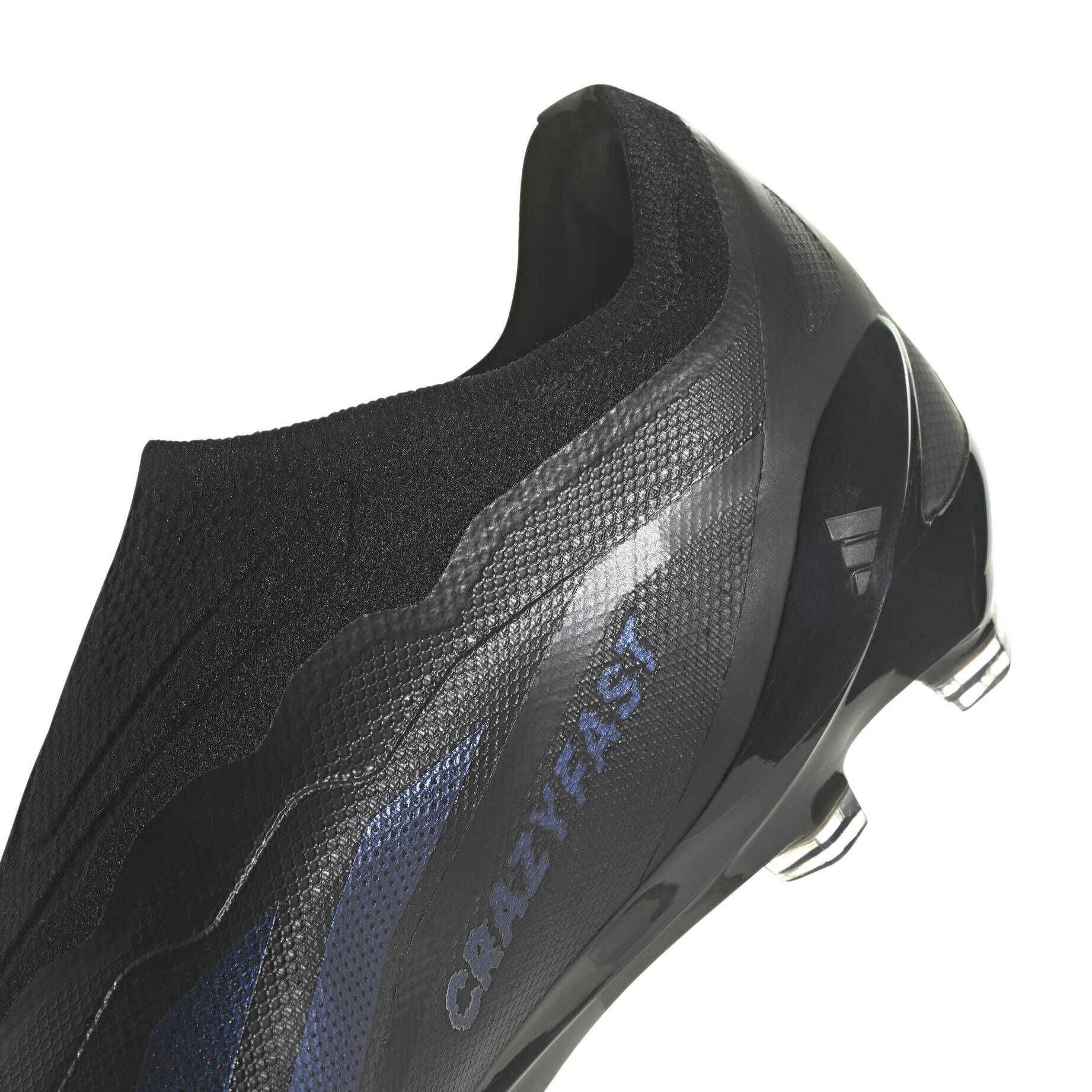 adidas Performance| Herren Fußballschuhe X CRAZYFAST.1 LL FG Fester, kurzer Naturrasen