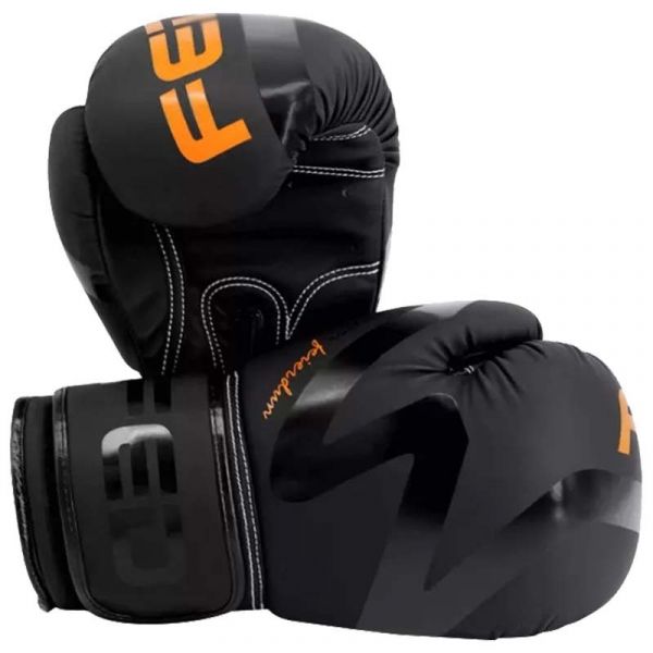 Xiaomi Luvas de Boxe 10 OZ Preto